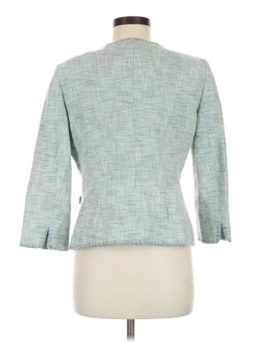 Ann Taylor Blazer (view 2)