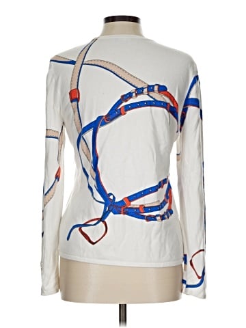 J. McLaughlin Pullover Sweater (view 2)