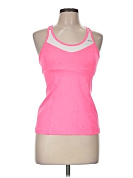 Brooks Brothers Active Tank