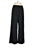 Dynamite Solid Black Dress Pants Size 6 - photo 1