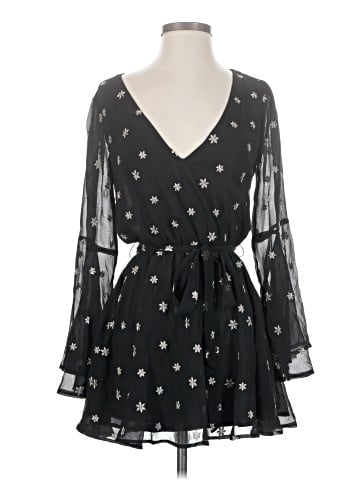 Lovers + Friends Cocktail Dress (view 1)