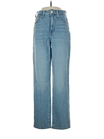 Madewell Jeans (view 1)