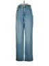 Madewell Blue Jeans Size 23 waist - photo 1