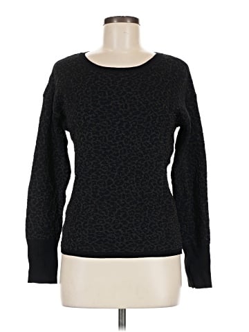 Express Pullover Sweater (view 1)