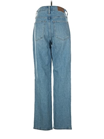 Madewell Jeans (view 2)