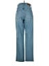 Madewell Blue Jeans Size 23 waist - photo 2