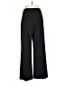 Dynamite Solid Black Dress Pants Size 6 - photo 2