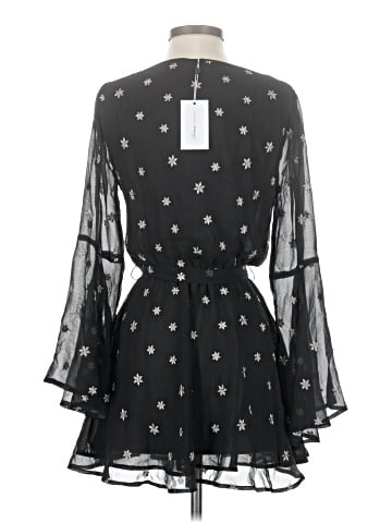 Lovers + Friends Cocktail Dress (view 2)