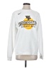 Nike White Sweatshirt Size S - photo 1