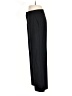Dynamite Solid Black Dress Pants Size 6 - photo 5