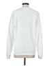 Nike White Sweatshirt Size S - photo 2
