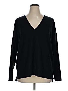 prologue Pullover Sweater (view 1)
