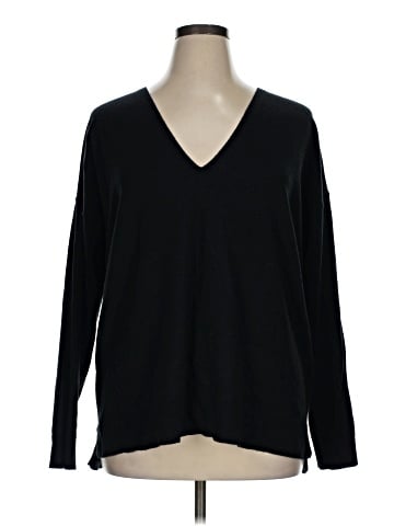 prologue Pullover Sweater (view 1)