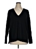 prologue Black Pullover Sweater Size XL - photo 1