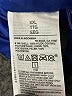 Old Navy 100% Nylon Blue Snow Jacket Size XXL - photo 7