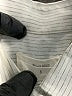 Billy Reid Ivory Long Sleeve Button-Down Shirt Size S - photo 7