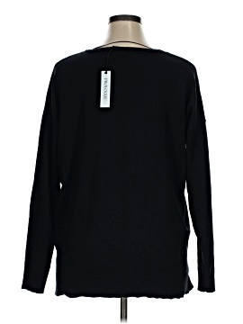 prologue Pullover Sweater (view 2)