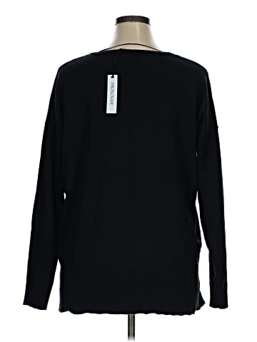 prologue Pullover Sweater (view 2)