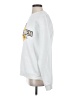 Nike White Sweatshirt Size S - photo 5