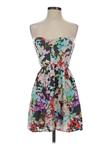 Parker Cocktail Dress (view 1)