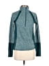 Tek Gear 100% Polyester Teal Pullover Sweater Size S - photo 1