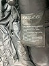 H&M L.O.G.G. 100% Polyester Solid Black Snow Jacket Size 4 - photo 7