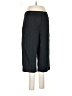 Talbots Gray Casual Pants Size 8 - photo 1