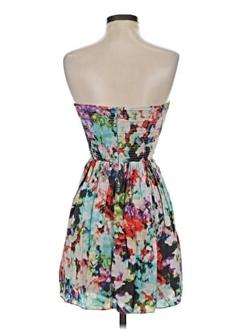 Parker Cocktail Dress (view 2)