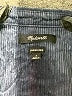 Madewell 100% Cotton Blue Jacket Size L - photo 6