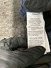 Madewell 100% Cotton Blue Jacket Size L - photo 7