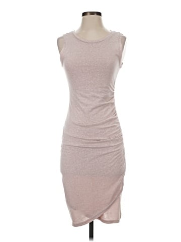 Leith Casual Dress (view 1)
