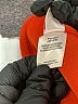 Wynne Layers Orange Blazer Size L - photo 7