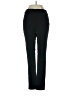 DKNY Solid Black Active Pants Size S - photo 1
