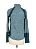 Tek Gear 100% Polyester Teal Pullover Sweater Size S - photo 2