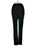 DKNY Solid Black Active Pants Size S - photo 2
