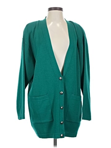 Jones New York Cardigan (view 1)