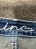 Inc Denim Blue Jeans Size 16 - photo 7