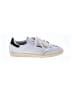 Adidas White Sneakers Size 6 1/2 - photo 1