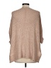 Assorted Brands Tan Pullover Sweater Size M - photo 2