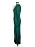 Shein Green Cocktail Dress Size 6 - photo 5