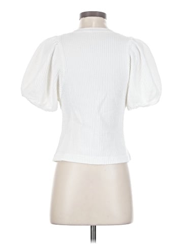 FP One Short Sleeve Blouse (view 2)
