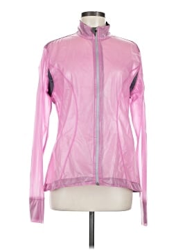 Skirt Sports Track Jacket