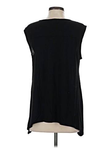 BCBGMAXAZRIA Sleeveless T-Shirt (view 2)