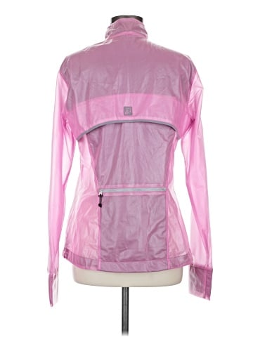 Skirt Sports Track Jacket (view 2)