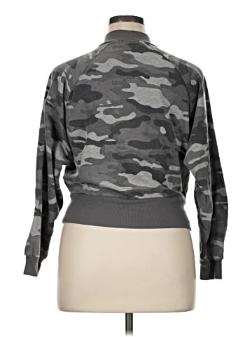 Almost Famous Pullover Sweater (view 2)