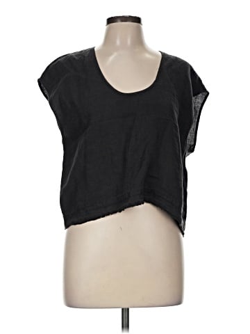 Zara Short Sleeve Top (view 1)