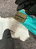 Assorted Brands Floral Teal One Piece Swimsuit Size XL - photo 3
