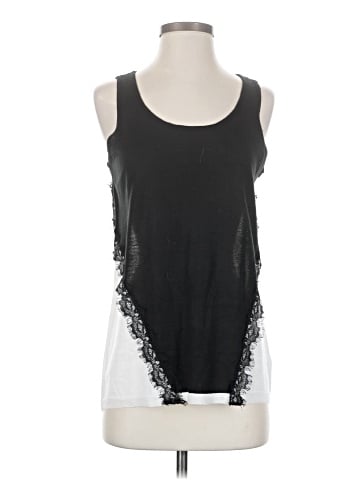 Democracy Sleeveless Top (view 1)