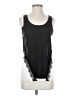 Democracy Black Sleeveless Top Size S - photo 1