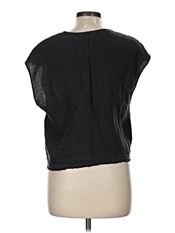 Zara Short Sleeve Top (view 2)
